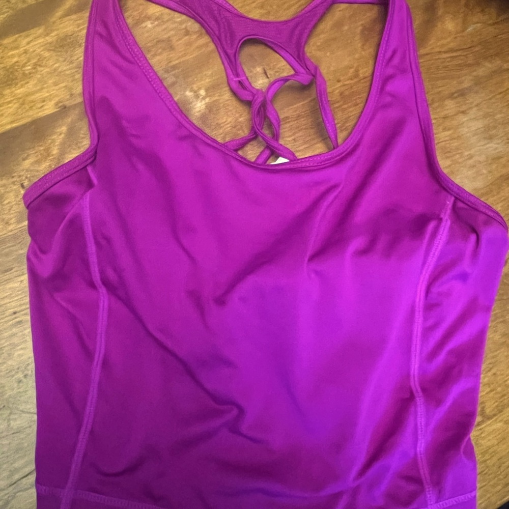 Old Navy Active Tank